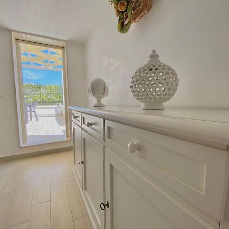 Appartement Viola à Porto Cesareo Extérieur photo