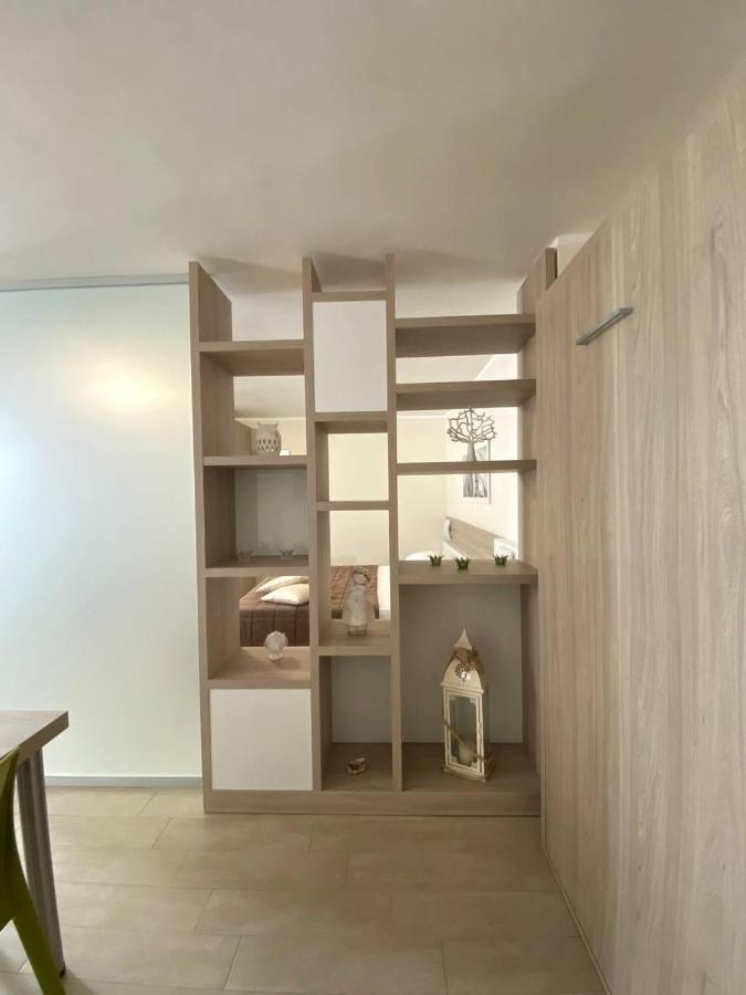 Appartement Viola à Porto Cesareo Extérieur photo
