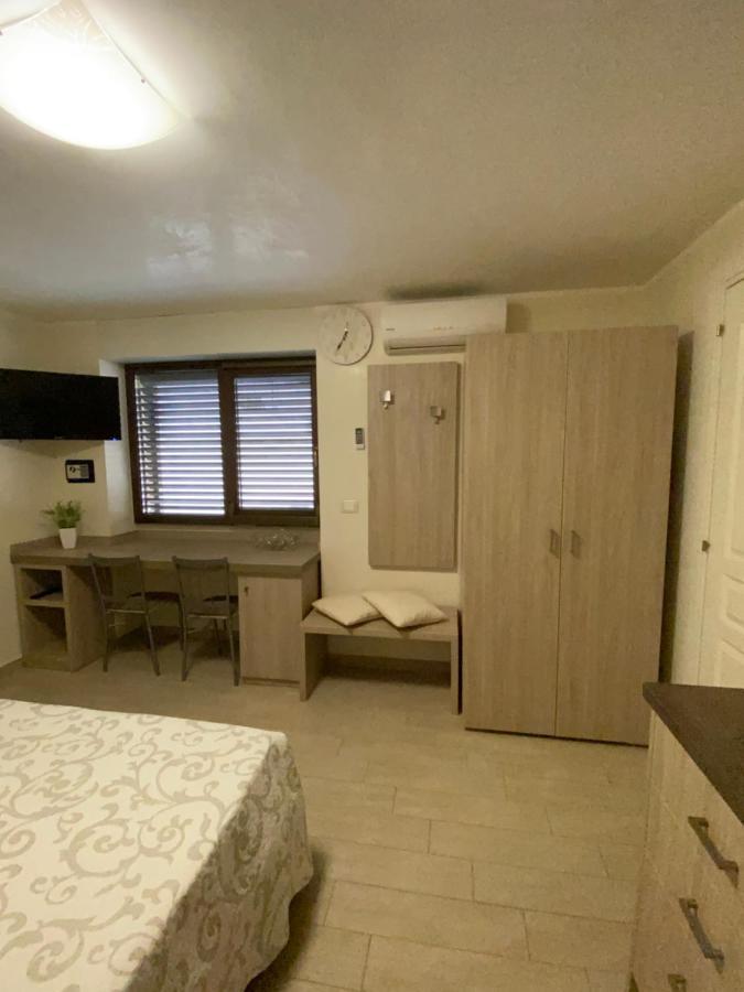 Appartement Viola à Porto Cesareo Extérieur photo
