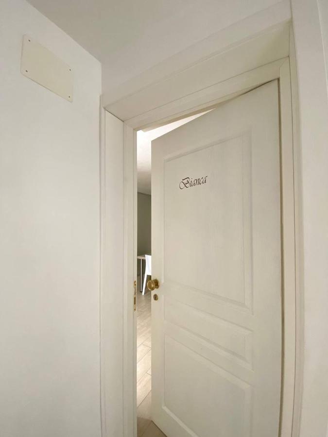 Appartement Viola à Porto Cesareo Extérieur photo