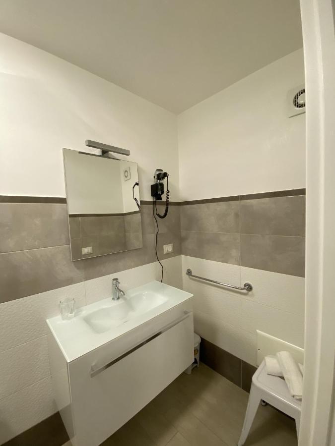 Appartement Viola à Porto Cesareo Extérieur photo