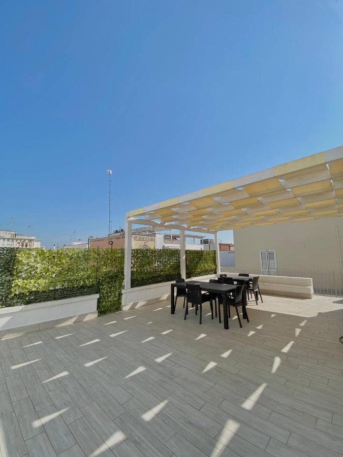 Appartement Viola à Porto Cesareo Extérieur photo