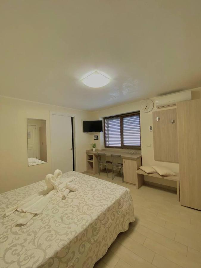 Appartement Viola à Porto Cesareo Extérieur photo