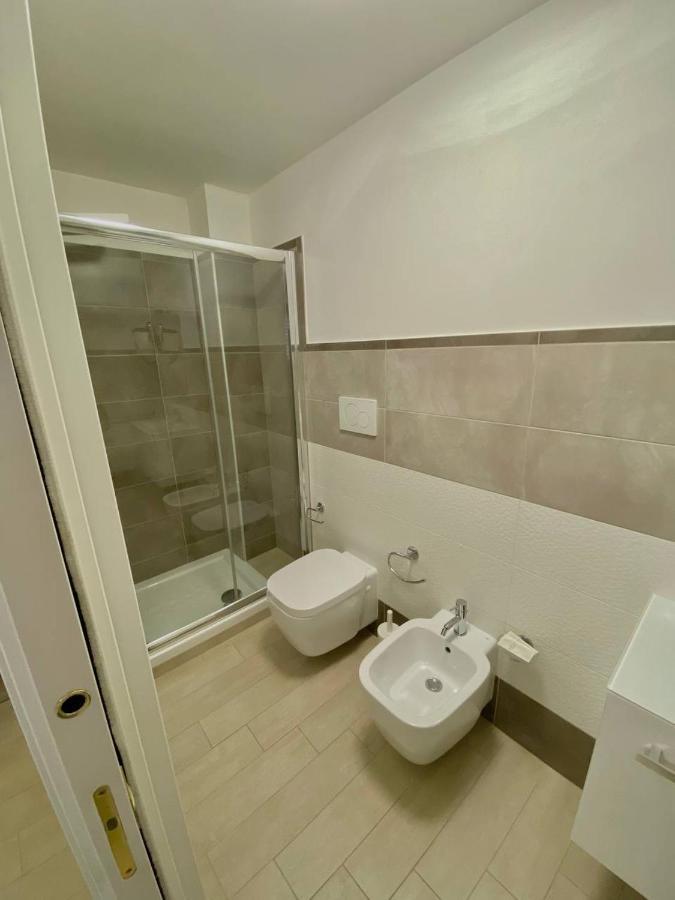 Appartement Viola à Porto Cesareo Extérieur photo