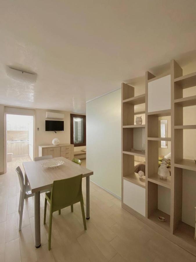 Appartement Viola à Porto Cesareo Extérieur photo