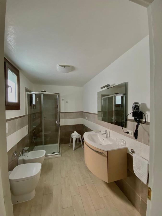 Appartement Viola à Porto Cesareo Extérieur photo