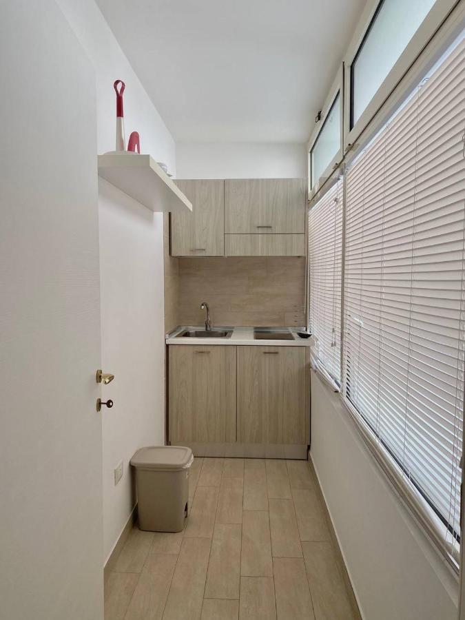 Appartement Viola à Porto Cesareo Extérieur photo
