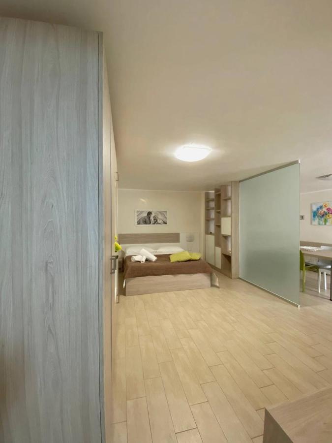 Appartement Viola à Porto Cesareo Extérieur photo
