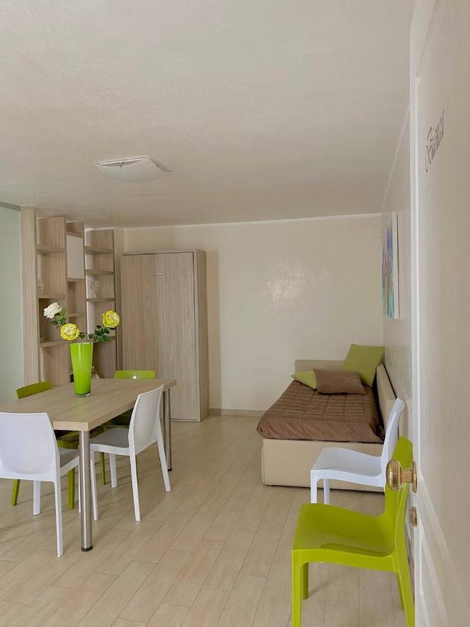 Appartement Viola à Porto Cesareo Extérieur photo