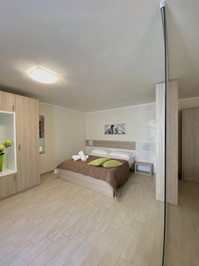 Appartement Viola à Porto Cesareo Extérieur photo